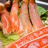 札幌 個室蟹料理 かに辻