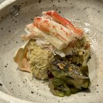 わしょく宝来 - 