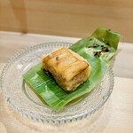 恵比寿 鮨 はつめ - 