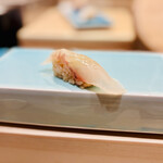 恵比寿 鮨 はつめ - 