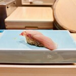 恵比寿 鮨 はつめ - 