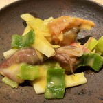 わしょく宝来 - 