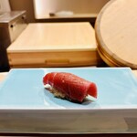 恵比寿 鮨 はつめ - 