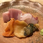 わしょく宝来 - 