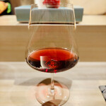 恵比寿 鮨 はつめ - 