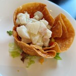 TACOS FACTORY - セビーチェ