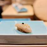 恵比寿 鮨 はつめ - 