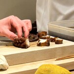 わしょく宝来 - 