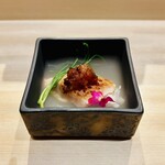 恵比寿 鮨 はつめ - 