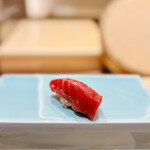 恵比寿 鮨 はつめ - 