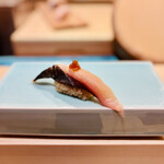 恵比寿 鮨 はつめ - 