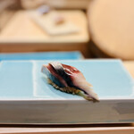 恵比寿 鮨 はつめ - 