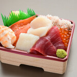 クロマグロ専門工房 鮪斗 - 料理写真: