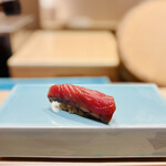 恵比寿 鮨 はつめ - 