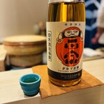 恵比寿 鮨 はつめ - 