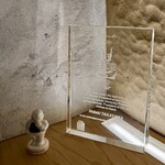 entre nous - アジアパシフィック予選を勝ち抜いて、本選出場された記念ですね。
      今年は、日本代表のコーチを務められるそう。
      お肉の焼き方、すごい方に教わりました(^^)