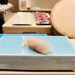 恵比寿 鮨 はつめ - 