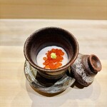 恵比寿 鮨 はつめ - 