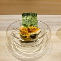 恵比寿 鮨 はつめ - 