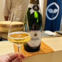 恵比寿 鮨 はつめ - 