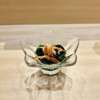 恵比寿 鮨 はつめ - 