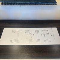 鮨 やまけん 銀座店 - 