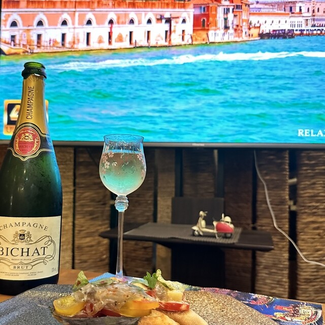 Tokyo Italian Akatsuka photo 5