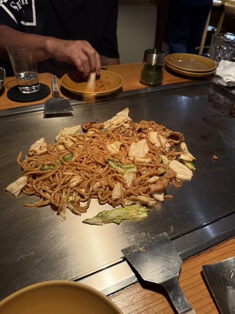 Teppan Yaki Umauma photo 2