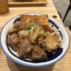 肉めし岡もと  新橋店