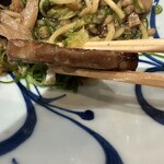 麺鮮醤油房 周月 - 