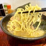 麺処 あみや - 