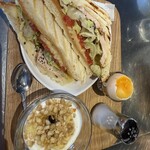 イマヤ ホステルキョウトプラスコーヒー - 