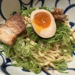 麺鮮醤油房 周月 - 