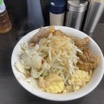 ラーメン二郎 - 