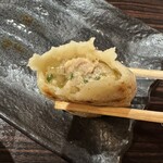 麺鮮醤油房 周月 - 