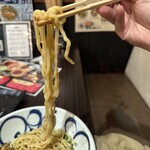 麺鮮醤油房 周月 - 
