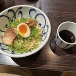 麺鮮醤油房 周月 - 