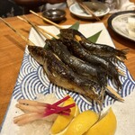 炭炉ばた こみ哉 松山 - 