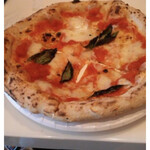 ソロ ピッツァ ナポレターナ ダ ジェンナーロ - 