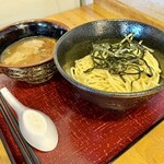 麺処 あみや - 
