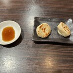 麺鮮醤油房 周月 - 