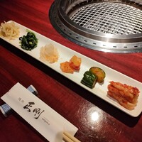 銀座焼肉 seigou - 