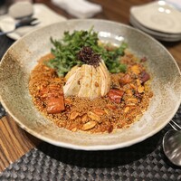 中華旬彩 森本 - 