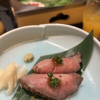 京都つゆしゃぶCHIRIRI 四条烏丸 別邸 - 