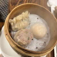 中華旬彩 森本 - 