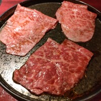銀座焼肉 seigou - 