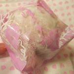 丸ごと巨峰の大福