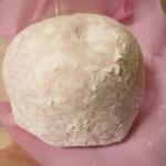 おりじなる大福 御菓子処 養老軒 - 丸ごと巨峰の大福