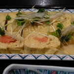 Soul満 - 2014.09　明太子出汁巻