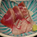 Soul満 - 2014.09　かつおと鯛